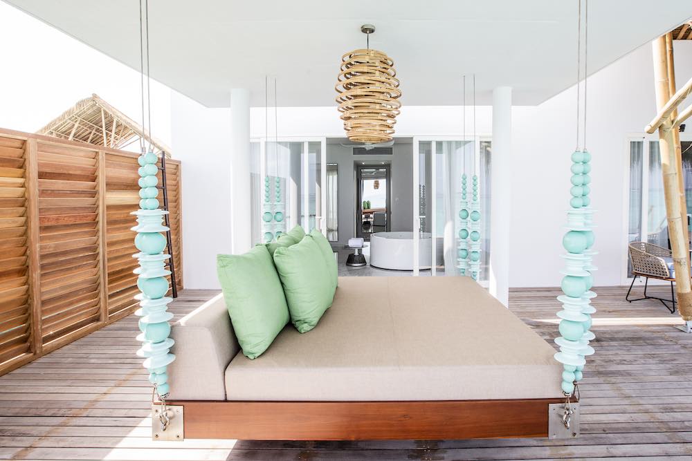 Water Villa photo 28